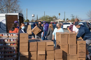 Shar-On & Laborers of the Harvest Kick-Off in Arvin 13 thumbnail MEL2614