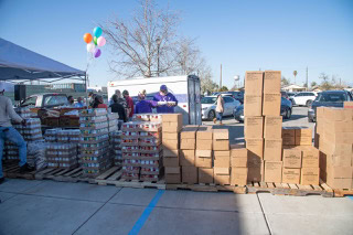 Shar-On & Laborers of the Harvest Kick-Off in Arvin 3 thumbnail MEL2619