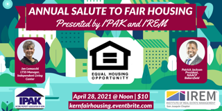 2021 Fair Housing