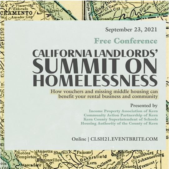 CA Landlord Summit