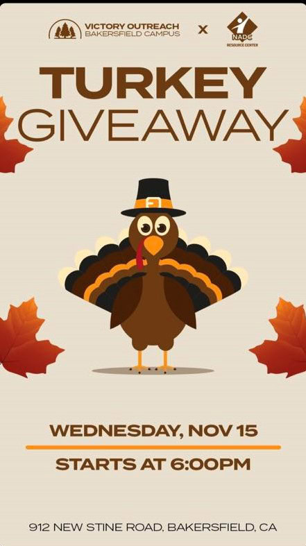 victory outreach free turkeys 5